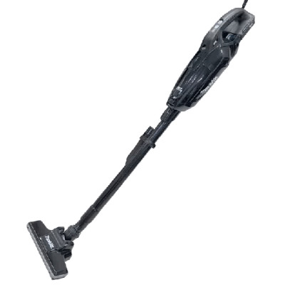  MÁY HÚT BỤI DÙNG PIN(MÀU ĐEN/BL)(40V)  Makita -CL002GZ03 (chưa kèm pin sạc) - Hàng chính hãng