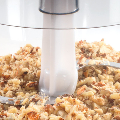 Máy Xay Thịt BOSCH MMR08A1 400W (0.8L) - Hàng Chính Hãng