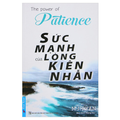 Combo Sức Mạnh Lòng Kiên Nhẫn (Tái Bản) + Quẳng Gánh Lo Đi Và Vui Sống (2 Cuốn)