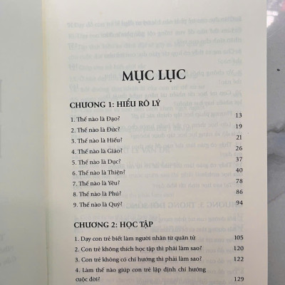 Sách - Cẩm Nang Hạnh Phúc -Thái Lễ Húc