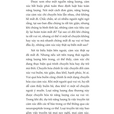 EQ - Đừng Để Cảm Xúc Hạ Gục Bản Thân