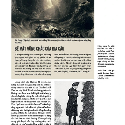 Những Trí Tuệ Vĩ Đại - Darwin Nhà Tự Nhiên Học, Hành Trình Vĩ Đại Và Thuyết Tiến Hóa