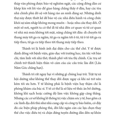 Tư Duy Ngoài Khuôn Khổ - Lãnh Đạo Tiến Bộ, Đổi Mới Thế Hệ