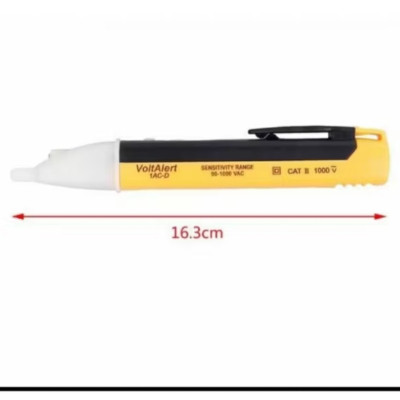 BÚT THỬ ĐO DÒ KIỂM TRA ĐIỆN THÔNG MINH CHO MỌI GIA ĐÌNH