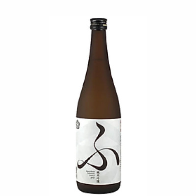 Rượu Sake Nhật Bản agata Fukunoka Junmaiginjo FU Chai 720ml