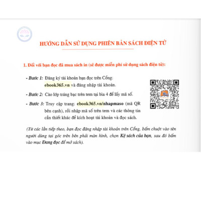 Sách Luyện thi Đánh giá Năng lực Tư duy Định Tính ( phần kiến thức lớp 10-11 )