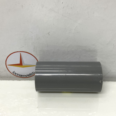 Nối 34 nhựa PVC Bình Minh (Plaint Socket)_N34 (10 cái)