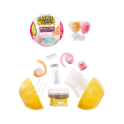 Đồ Chơi Banh Miniverse Chủ Đề Máy Pha Chế 2 MINIVERSE 523444-EUC - Giao Hàng Ngẫu Nhiên