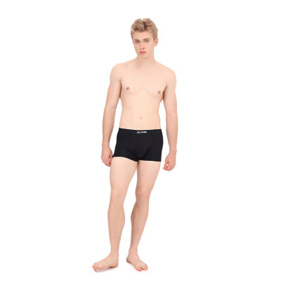 Combo 4 quần boxer nam ALLPUR dáng trunk chất liệu cotton phiên bản đặc biệt