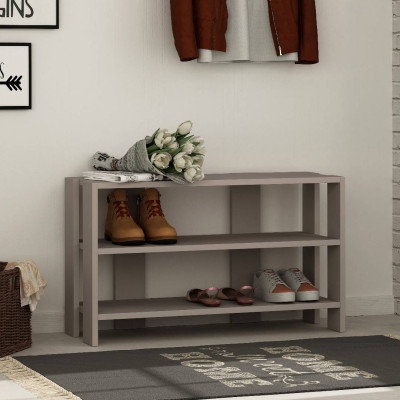 Kệ để giầy đẹp cho gia đình SMLIFE Riley