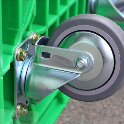 Xe đẩy hàng PDT-103