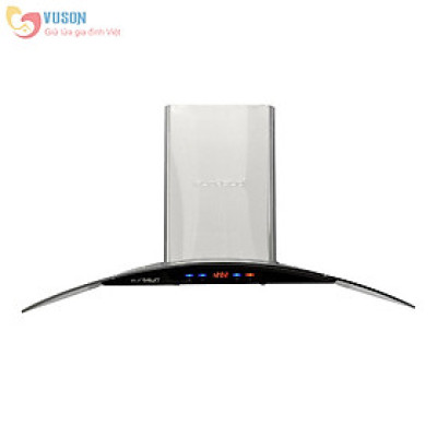 Máy Hút Mùi - 70K11E Hàng chính hãng