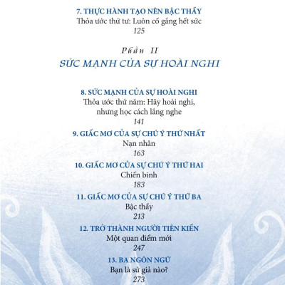 Thỏa Ước Thứ Năm