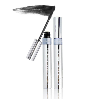 Mascara Mira Monaliza giúp cho đôi mi cong tự nhiên Hàn Quốc 9ml tặng kèm móc khoá
