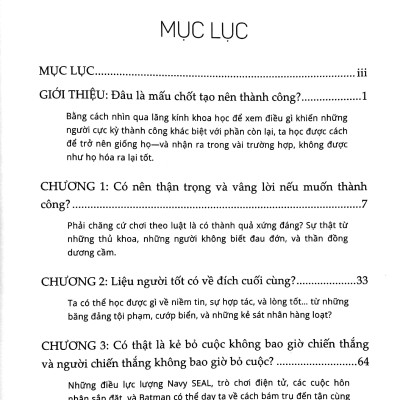 Chó Sủa Nhầm Cây - Tại Sao Những Gì Ta Biết Về Thành Công Có Khi Lại Sai (Tái Bản 2023)