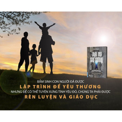 Sách - Combo Mật Mã Sự Sống + Buông Bỏ Buồn Buông - FirstNews