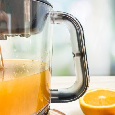 Máy Vắt Cam 0,7L Dozzi DZE259B - Thương Hiệu Úc, Công Nghệ Châu Âu - Hàng Chính Hãng