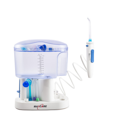 Máy tăm nước gia đình Maxcare Max456 L