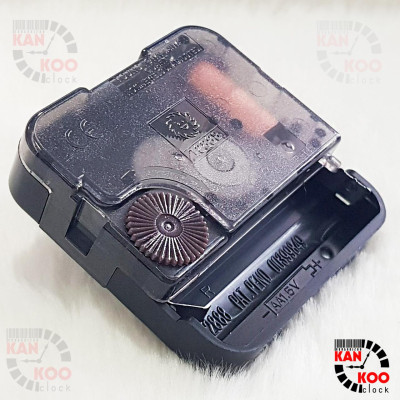 [COMBO] 05 Máy đồng hồ treo tường giật 12888 chính hãƞg bảo hành 3 năm