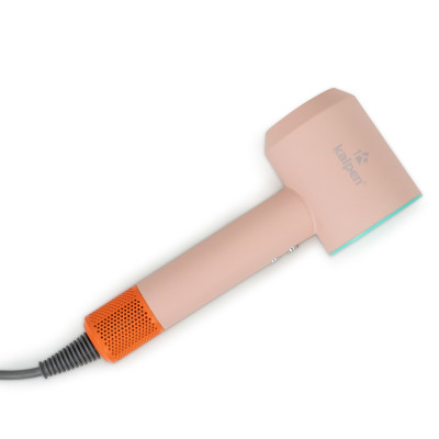 Máy sấy tóc Ion tạo kiểu Kalpen công suất 1600W chuẩn Đức - Hàng chính hãng