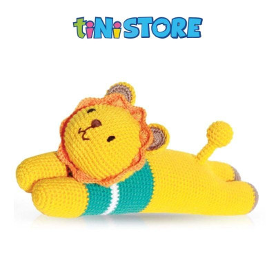 Sư tử Leo lười