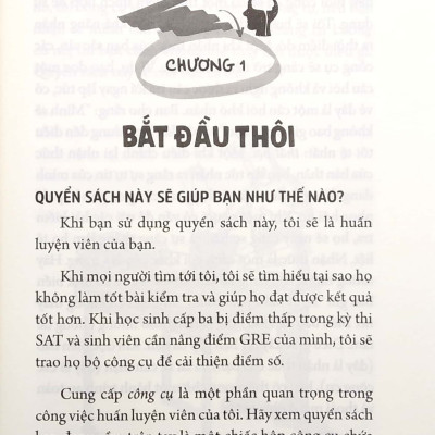 Đập Tan Nổi Lo Thi Cử - Crush Your Test Anxiety
