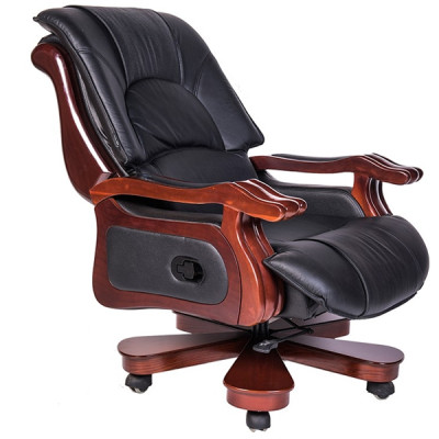 Ghế giám đốc Juno Sofa NT T