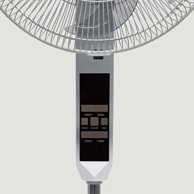 [Hàng chính hãng] Quạt đứng VEP-SF40-D6R - Hẹn giờ 9 tiếng - 3 cấp độ gió linh hoạt