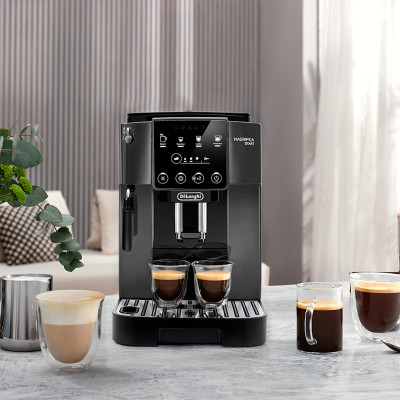 [Hàng chính hãng] Máy pha cà phê tự động DeLonghi Magnifica Start ECAM220.22.GB