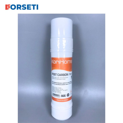 Combo 9 lõi lọc nước Korihome chính hãng cho máy lọc nước Korihome WPK-915,  WPK-910 nhập khẩu Hàn Quốc