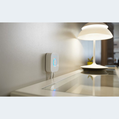 Thiết Bị Điều Khiển Trung Tâm Philips Hue Bridge Hub
