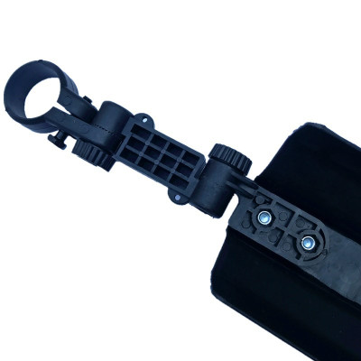 Dè chắn bùn xe đạp thể thao - 2 chiếc TRƯỚC VÀ SAU - Chính hãng dododios