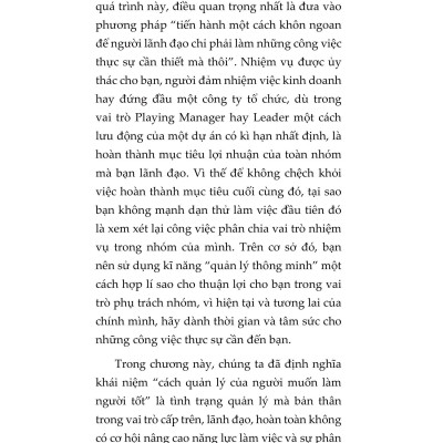 Thấu Hiểu Nhân Lực Gen Z