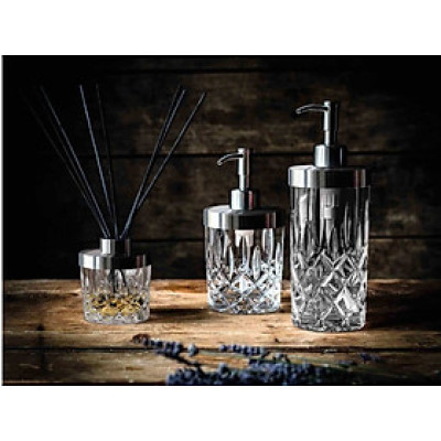 Bình chiết xà phòng rửa tay, nước rửa bát nachtmann noblese Hàng chính hãng