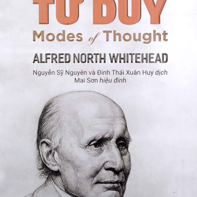 Những Phương Thức Tư Duy - Modes Of Thought