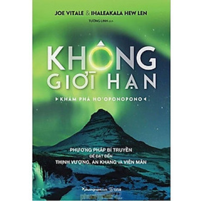 Không Giới Hạn - Khám Phá Ho