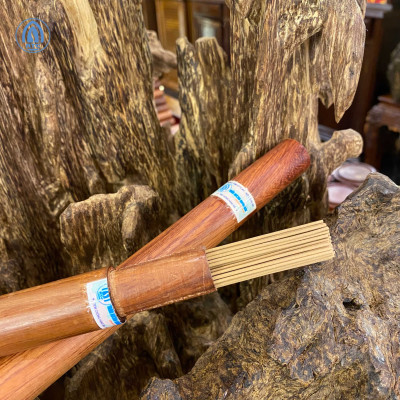 Thanh Trầm Hương Phát Lộc ATC 75212