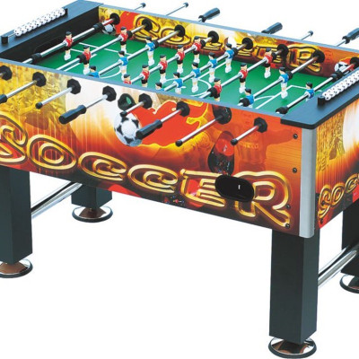 Bàn bi lắc trong nhà JX-101 tiêu chuẩn, bàn bi lắc thiết kế đẹp mắt cho gia đình và câu lạc bộ sử dụng