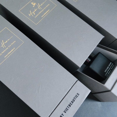 Tinh Dầu Nước Hoa khuếch tán - MIYAKO HOME ARIES 50ML