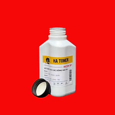 Mực nạp cho máy in Ricoh SP 200/ 201/ 203/ 204/ 210/ 211/ 212/ 213/ SP 300/ 310/ 311/ 312/  320/ 325/ SP 100/ 110/ 111/ 112 - Thương hiệu: HA TONER ( Hàng nhập khẩu )
