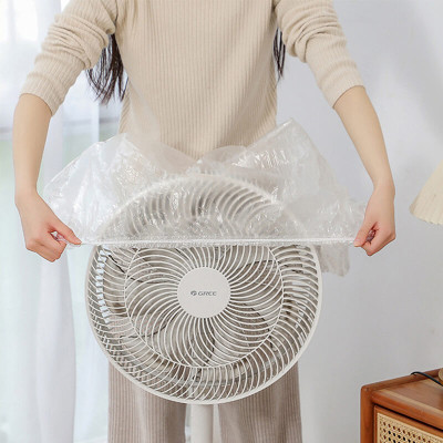 Túi 10 Màng Bọc Phủ Đồ Gia Dụng Chống Bụi Bọc Lồng Quạt Nồi Cơm Điện Lò Vi Sóng Bảo Quản Tiện Lợi