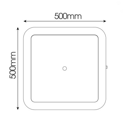 Đèn Ngủ Cảm Biến Ánh Sáng Rạng Đông - Đèn Ngủ Cảm Ứng Phát Hiện Chuyển Động ĐN02.LS 65x65/0.3W. ĐN01.PIR 65x65/0.3w