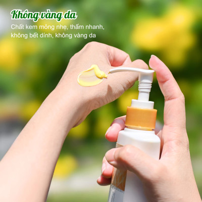 Bộ dưỡng trắng hồng da toàn thân Wonmom (1 kem sữa nghệ + 1 scrub cafe tẩy tế bào chết toàn thân)