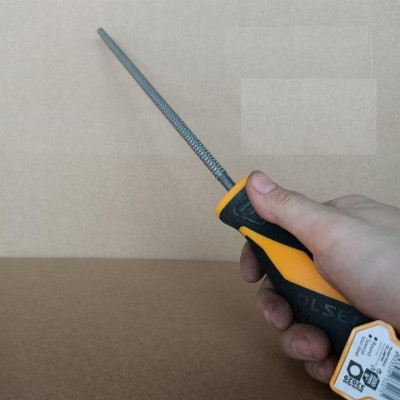 DŨA GỖ TRÒN 200MM,8