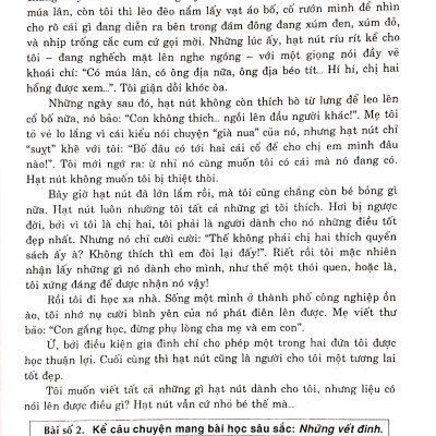 Sách - Tuyển Chọn 171 Bài Văn Hay 8 (Theo Chương Trình Giáo Dục Phổ Thông Mới)