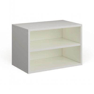 Kệ giầy nhỏ gọn bằng gỗ công nghiệp MDF SMLIFE Rysa