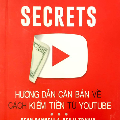 Hướng Dẫn Căn Bản Về Cách Kiếm Tiền Từ Youtube (Tái Bản 2022)