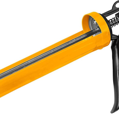 MÁNG BẮN SILICONE (CÔNG NGHIỆP) 225mm TOLSEN 43049, 43050, 43052  - HÀNG CHÍNH HÃNG