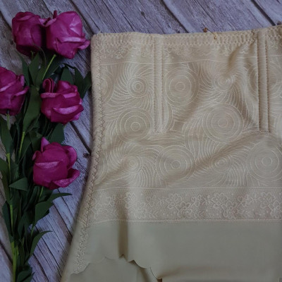 QUẦN GEN BỤNG CHẤT SU LẠNH CHỐNG CUỘN SIÊU THON