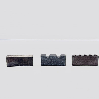 ME HÀN MŨI KHOAN RÚT LÕI